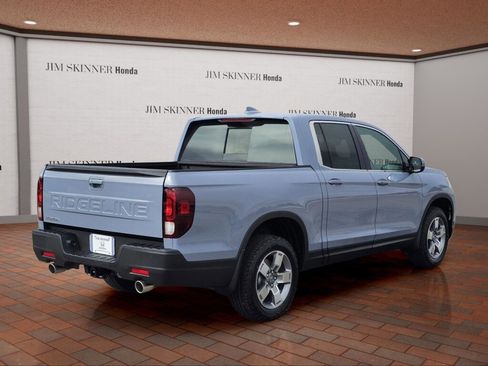 New 2026 Honda Ridgeline RTL image 8