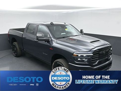 New 2026 RAM 2500 Laramie image 38