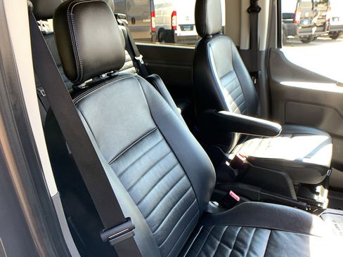 Used 2023 Ford Transit 350 XLT AWD/4WD image 21