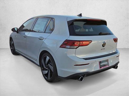 New 2026 Volkswagen Golf S image 9