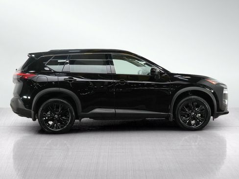 Used 2023 Nissan Rogue SV w/ SV Premium B Package AWD/4WD image 6