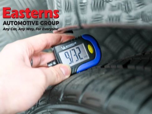 Used 2024 Alfa Romeo Tonale Veloce w/ Active Assist Package image 26