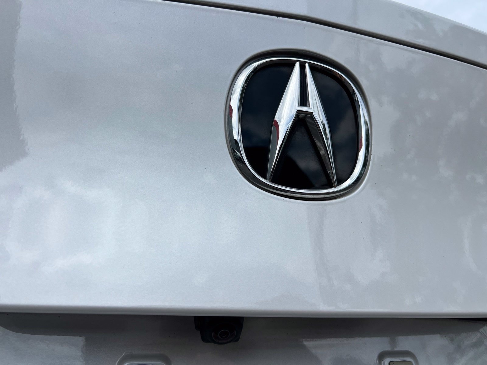 Used 2024 Acura ZDX A-Spec RWD image 25