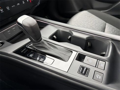 New 2026 Nissan Sentra SV w/ SV Convenience Package image 25