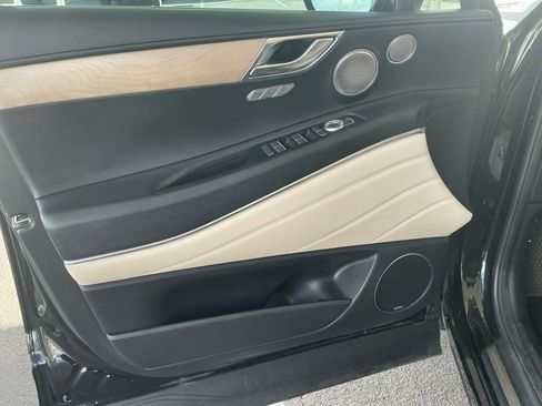 Used 2023 Genesis GV80 3.5T Advanced + image 13