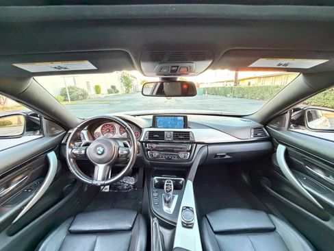 Used 2014 BMW 435i Coupe w/ Technology Package RWD image 13