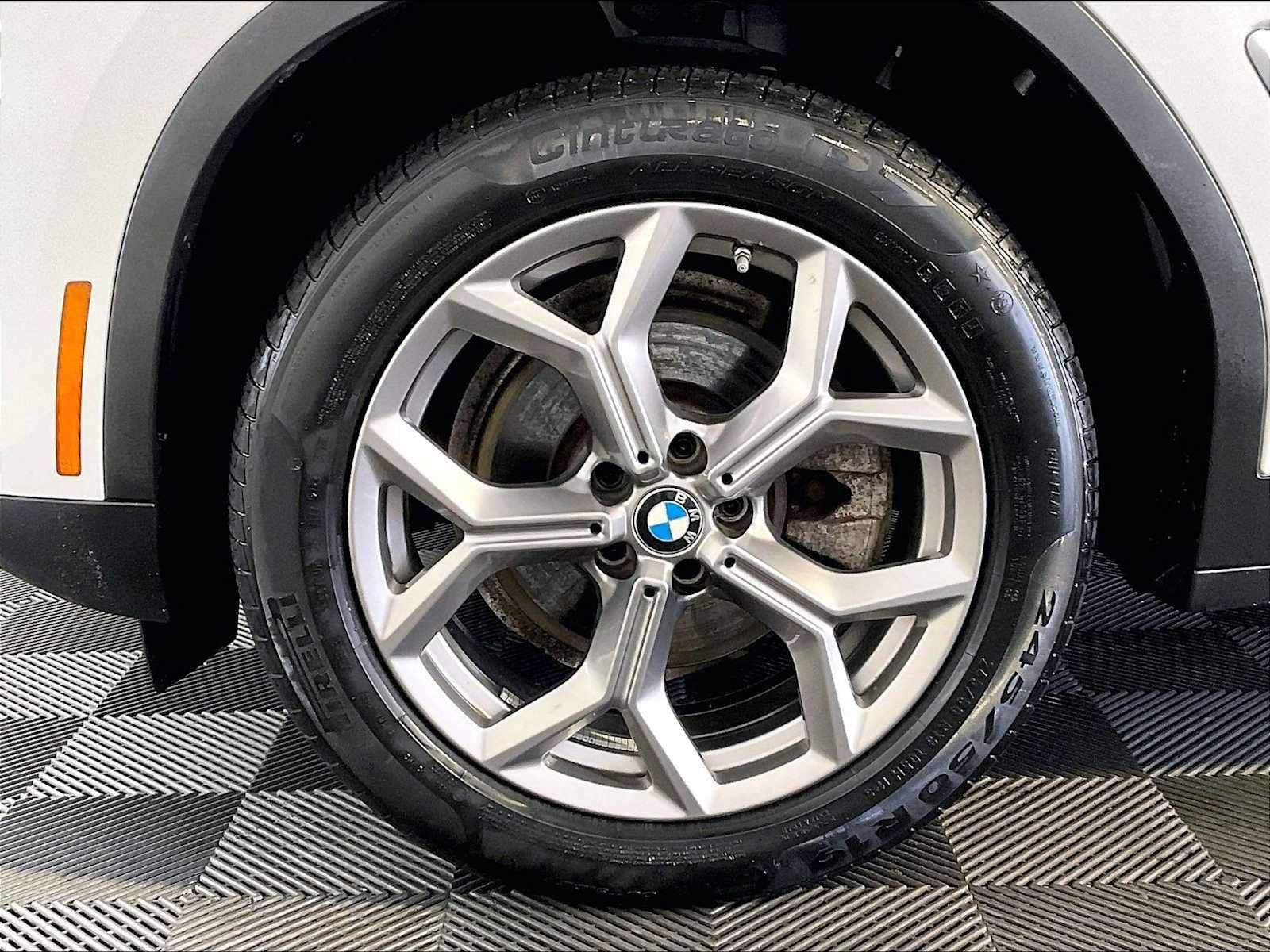 Used 2023 BMW X3 xDrive30i w/ Premium Package AWD/4WD image 11