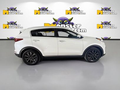Used 2019 Kia Sportage EX w/ EX Sport Appearance Package