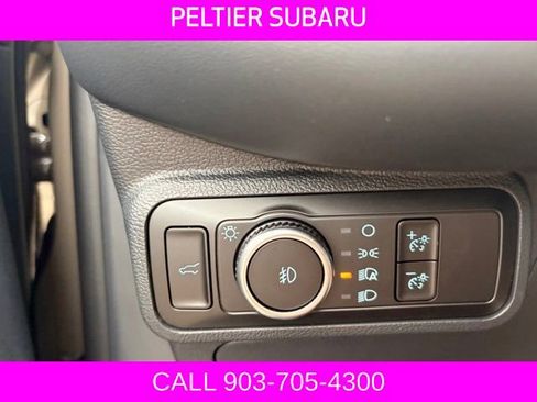 Used 2026 Ford Explorer Tremor w/ Tremor Ultimate Package AWD/4WD image 7