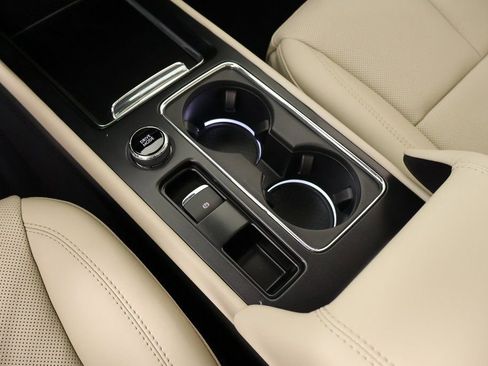 New 2026 Lincoln Corsair Reserve w/ Jet Appearance Package image 9