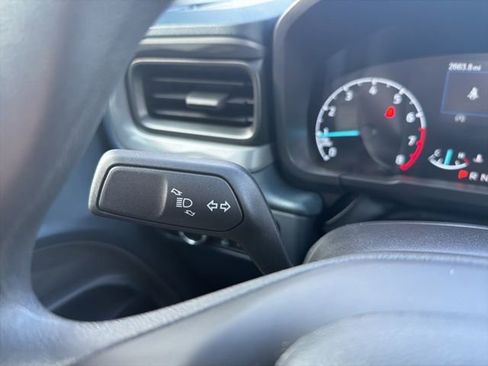 Used 2024 Ford Maverick XL image 38