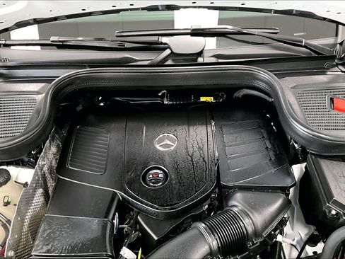 Used 2026 Mercedes-Benz GLE 350 4MATIC image 30
