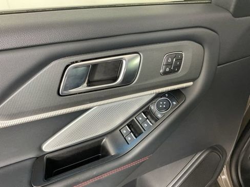 Used 2026 Ford Explorer ST w/ Sun And Sound Package AWD/4WD image 17