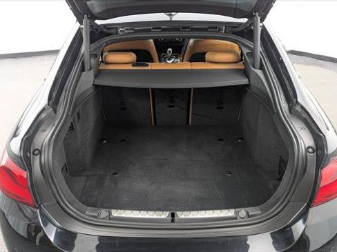Used 2018 BMW 430i Gran Coupe xDrive image 18