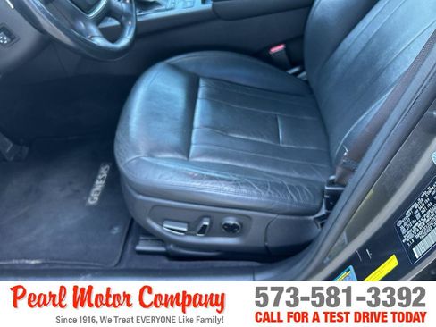 Used 2018 Genesis G80 3.8 w/ Option Group 02 AWD/4WD image 10