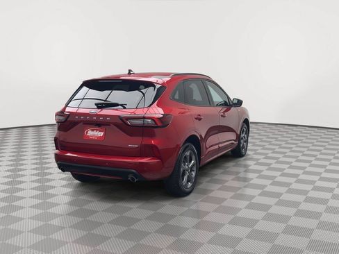 Used 2024 Ford Escape ST-Line w/ Tech Pack #1 AWD/4WD image 36