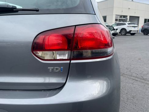 Used 2012 Volkswagen Golf TDI image 14