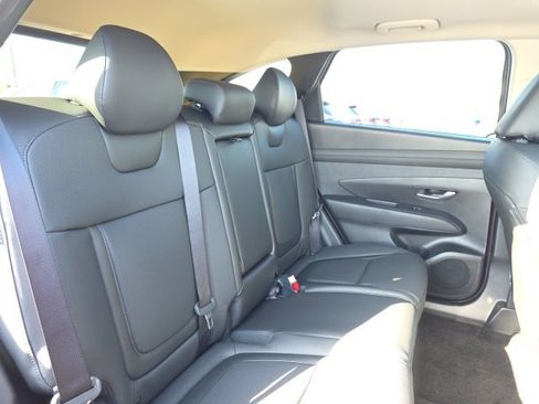 New 2026 Hyundai Tucson SEL image 9