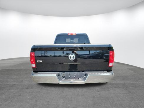 Used 2024 RAM 1500 Classic SLT RWD image 20