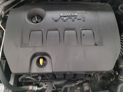 Used 2013 Toyota Corolla S w/ Premium Pkg image 30