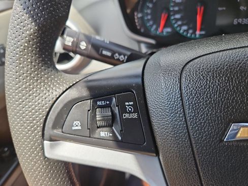 Used 2017 Chevrolet Sonic LT FWD image 26