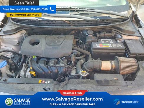 Used 2018 Kia Rio LX FWD image 15