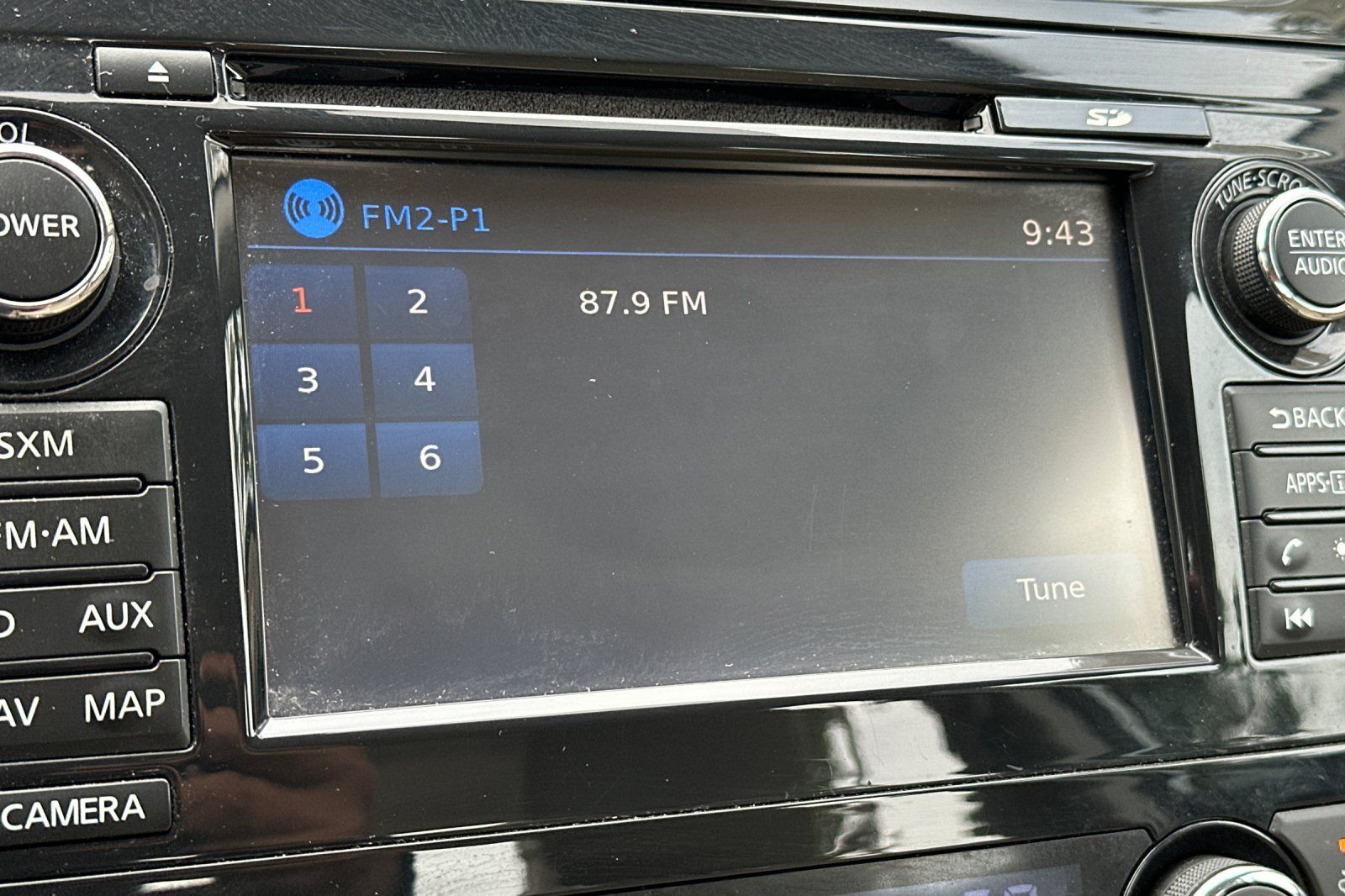 Used 2014 Nissan Altima 2.5 SV w/ Convenience Package FWD image 21