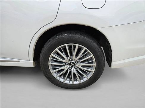 Used 2022 Mitsubishi Outlander SEL AWD/4WD image 20