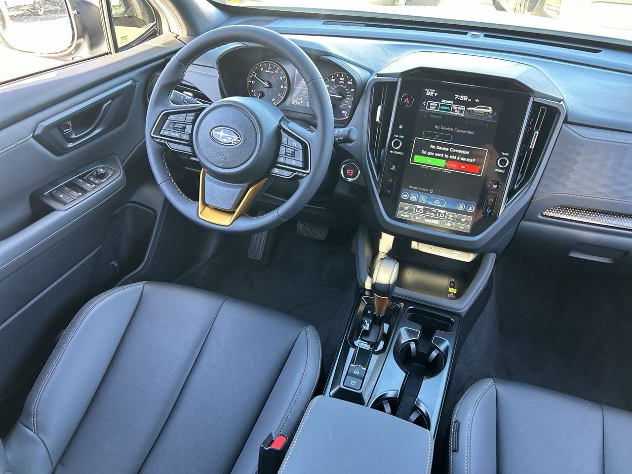 New 2026 Subaru Forester Wilderness AWD/4WD image 10