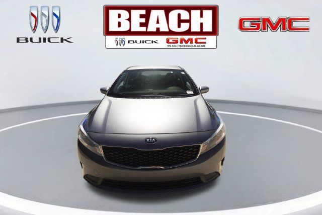 Used 2018 Kia Forte S FWD image 8