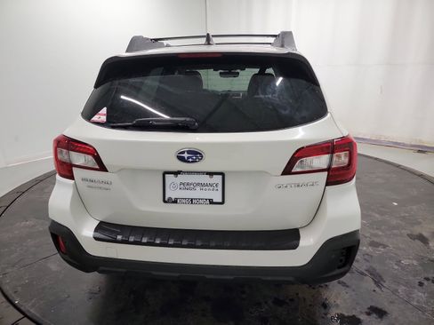 Used 2019 Subaru Outback 2.5i Limited image 8