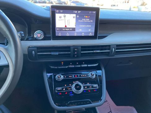 Used 2022 Lincoln Corsair Grand Touring w/ Elements Technology Bundle image 15
