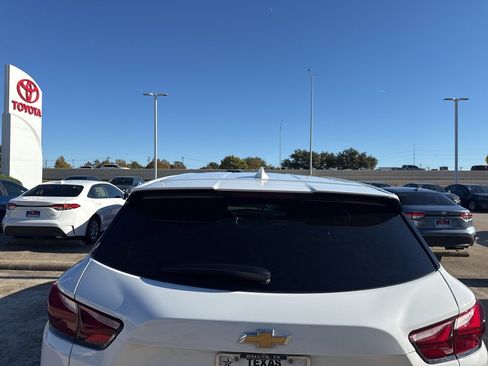 Used 2020 Chevrolet Blazer LT w/ LPO, Floor Liner Package image 6