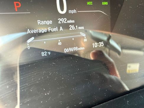 Used 2017 Honda CR-V EX image 10