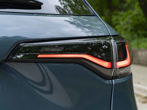 Used 2026 Honda HR-V LX image 13