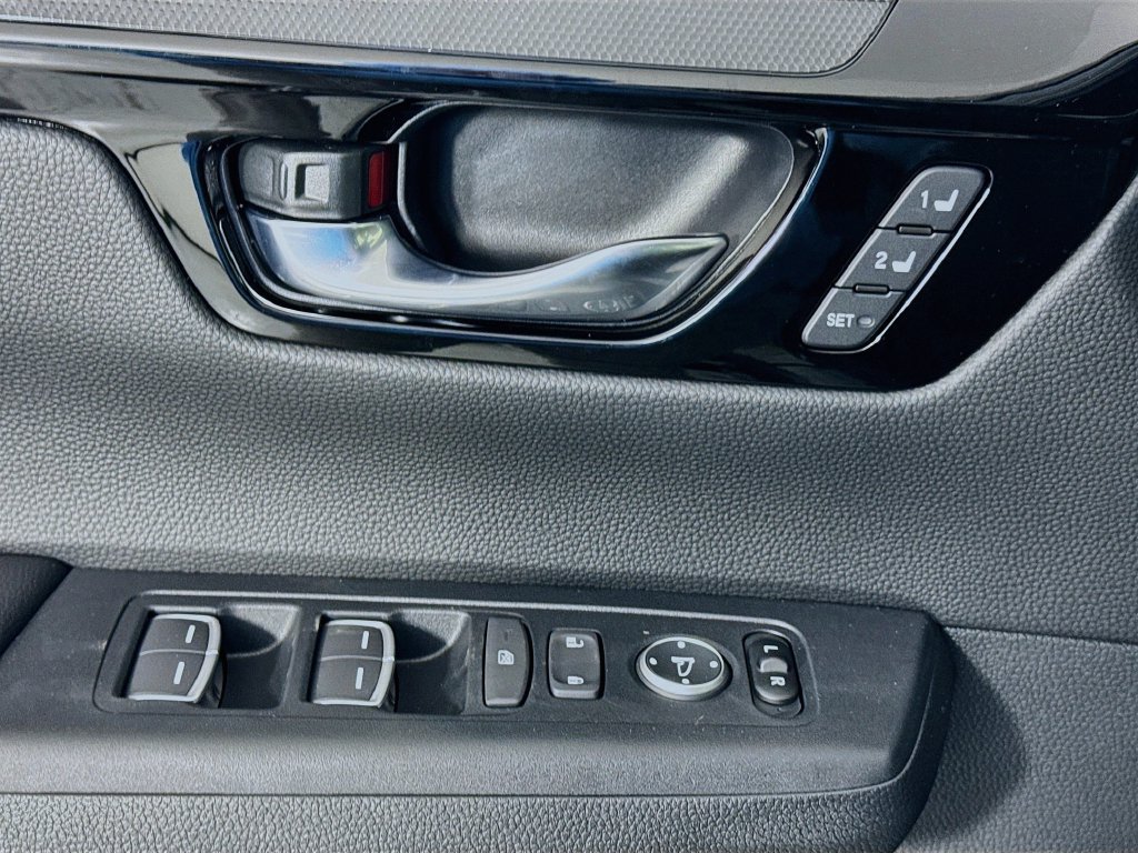 New 2027 Honda CR-V Sport Touring image 26