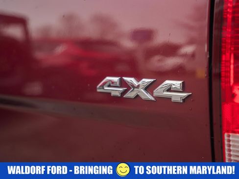 Used 2018 RAM 1500 Express image 6