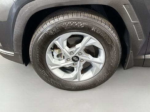 Used 2023 Hyundai Tucson SEL FWD image 38