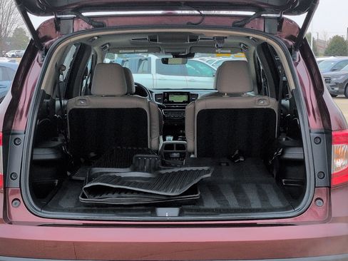 Certified 2020 Honda Pilot Touring image 29