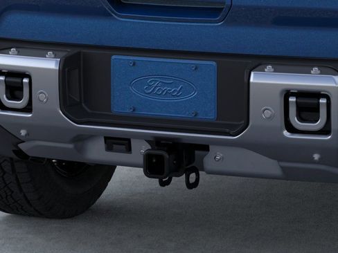 New 2026 Ford Bronco Sport Outer Banks w/ Sasquatch Outer Banks Package AWD/4WD image 24