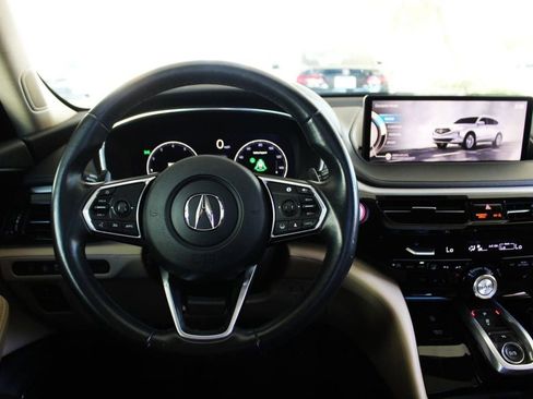 Used 2023 Acura MDX FWD w/ Technology Package image 40