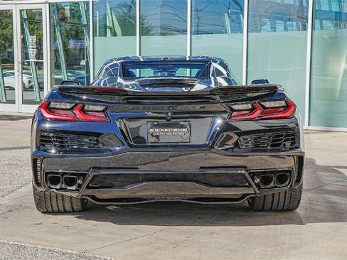 Used 2025 Chevrolet Corvette E-Ray w/ Battery Protection Package image 15