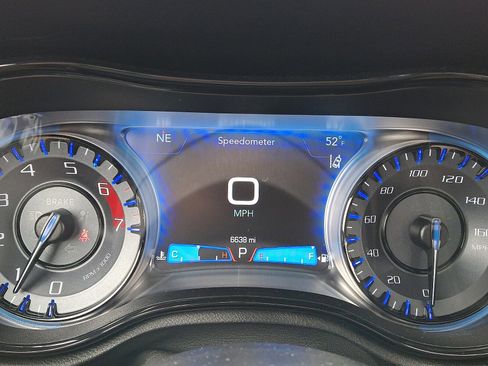 Used 2023 Chrysler 300 S w/ Comfort Group image 20