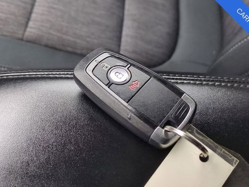 Used 2023 Ford Bronco Sport Big Bend w/ Convenience Package image 40