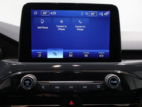 Used 2024 Ford Escape ST-Line image 30