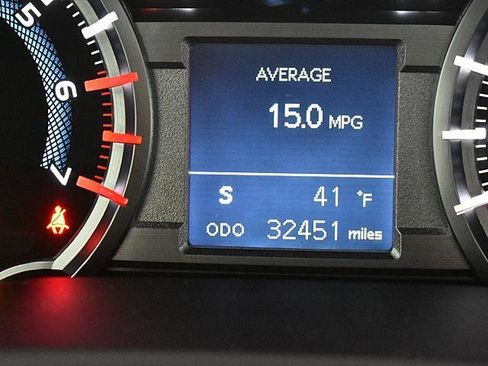 Used 2018 Toyota 4Runner Limited image 28