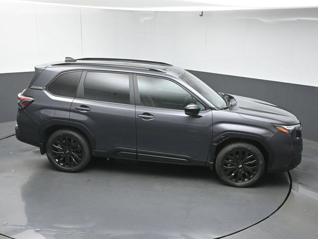 Used 2026 Subaru Forester Sport w/ Onyx Edition AWD/4WD image 49