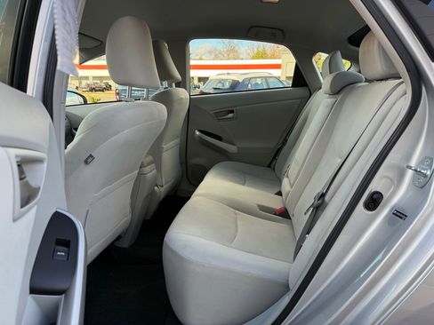 Used 2012 Toyota Prius Two image 36