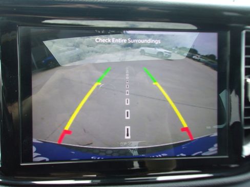 Used 2022 Dodge Durango GT image 17