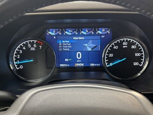 Used 2022 Ford F150 XLT w/ Equipment Group 302A High image 9